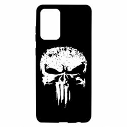 Чохол для Samsung A72 5G Лють Punisher - PrintSalon