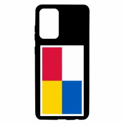 Чехол для Samsung A72 5G Польша и Украина - PrintSalon