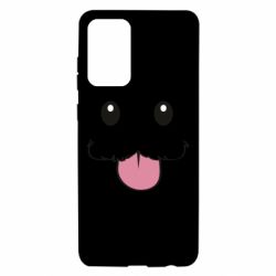 Чехол для Samsung A72 5G Poro Camiseta lol