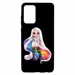 Чехол для Samsung A72 5G Амайя Рейн - PrintSalon