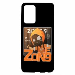 Чехол для Samsung A72 5G Standoff Zone 9 - PrintSalon