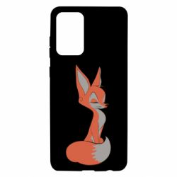Чехол для Samsung A72 5G Vixen - PrintSalon