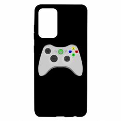 Чехол для Samsung A72 5G Xbox - PrintSalon