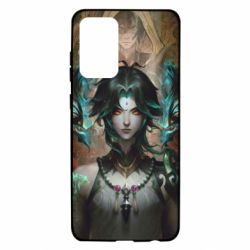 Чехол для Samsung A72 5G Xiao art - PrintSalon