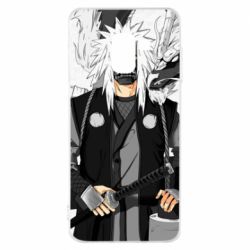 Чохол для Samsung A8 2018 Dragon style Jiraiya - PrintSalon