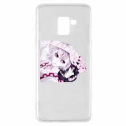 Чохол для Samsung A8+ 2018 Juuzou Suzuya - PrintSalon