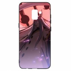 Чохол для Samsung A8+ 2018 Kaguya Ootsutsuki - PrintSalon