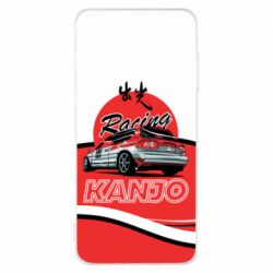 Чехол для Samsung A8 2018 Kanjo