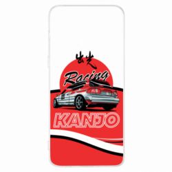 Чохол для Samsung A8+ 2018 Kanjo - PrintSalon