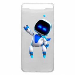 Чехол для Samsung A80 Astrobot - PrintSalon