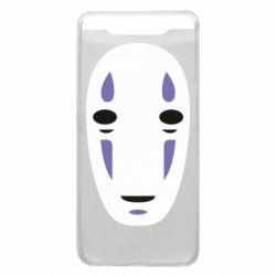 Чохол для Samsung A80 Безликий - PrintSalon