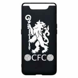 Чехол для Samsung A80 Chelsea CFC