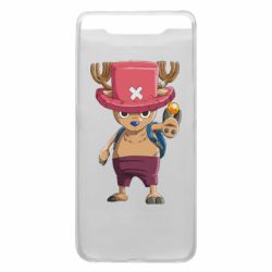 Чохол для Samsung A80 Chopper Tony Tony from One Piece - PrintSalon