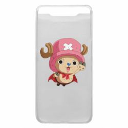 Чехол для Samsung A80 Chopper Tony Tony - PrintSalon