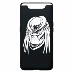 Чехол для Samsung A80 Чужой хищник - PrintSalon
