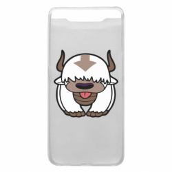 Чехол для Samsung A80 Cute Appa - PrintSalon