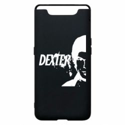Чехол для Samsung A80 Декстер - PrintSalon