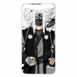 Чохол для Samsung A80 Dragon style Jiraiya