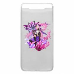 Чохол для Samsung A80 Elysia - PrintSalon