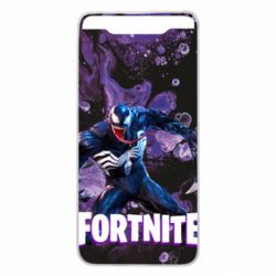 Чохол для Samsung A80 Fortnite Venom - PrintSalon