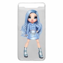 Чехол для Samsung A80 Gabriela Icely - PrintSalon