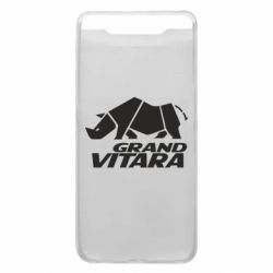 Чехол для Samsung A80 Grand Vitara rhino - PrintSalon