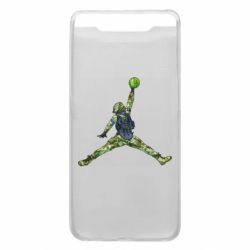 Чехол для Samsung A80 Херсон ВСУ - PrintSalon