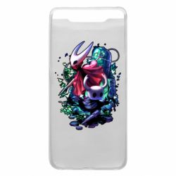 Чехол для Samsung A80 Hollow Knight Art - PrintSalon