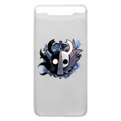 Чохол для Samsung A80 Hollow Knight dead and chewed - PrintSalon