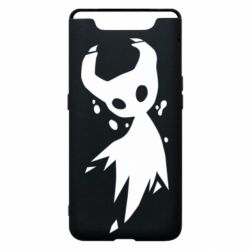 Чохол для Samsung A80 Hollow Knight ghost - PrintSalon