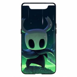 Чохол для Samsung A80 Hollow Knight in the dark - PrintSalon