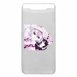 Чохол для Samsung A80 Juuzou Suzuya - PrintSalon