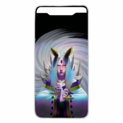 Чохол для Samsung A80 Kaguya Ооtsutsuki art - PrintSalon