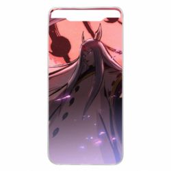 Чохол для Samsung A80 Kaguya Ootsutsuki - PrintSalon