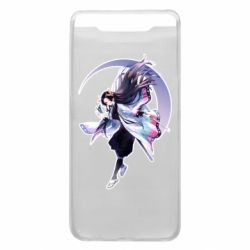 Чехол для Samsung A80 Канаэ Кочо - PrintSalon