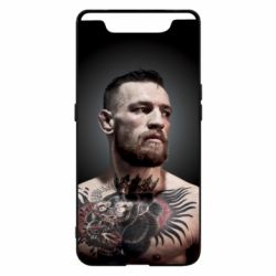 Чохол для Samsung A80 Конор Макгрегор UFC - PrintSalon