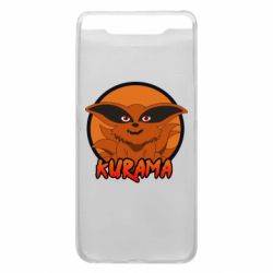 Чохол для Samsung A80 Kurama - PrintSalon