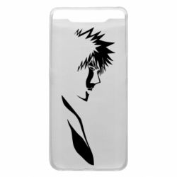 Чехол для Samsung A80 Kurosaki Ichigo - PrintSalon