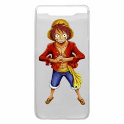 Чохол для Samsung A80 Monkey D. Luffy - PrintSalon