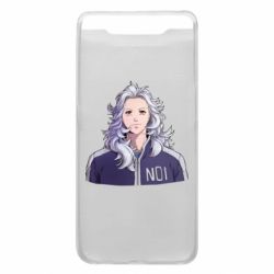 Чехол для Samsung A80 Noi from Dorohedoro - PrintSalon