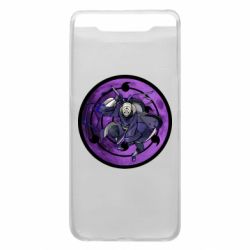 Чохол для Samsung A80 Obito in Endless Tsukuyomi - PrintSalon