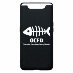 Чехол для Samsung A80 OCFD - PrintSalon