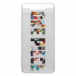 Чохол для Samsung A80 One Piece Team - PrintSalon