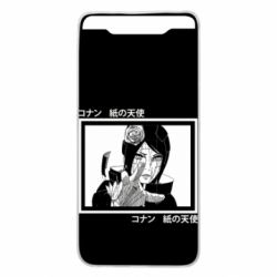 Чохол для Samsung A80 Manga Konan - PrintSalon