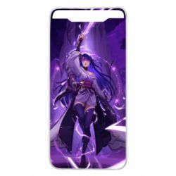 Чохол для Samsung A80 Powerful Raiden - PrintSalon