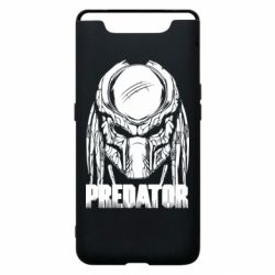 Чохол для Samsung A80 Predator. - PrintSalon