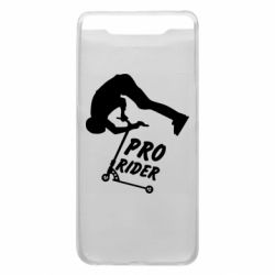 Чехол для Samsung A80 Pro Rider - PrintSalon