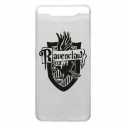 Чехол для Samsung A80 Ravenclaw Emblem - PrintSalon
