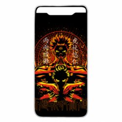 Чохол для Samsung A80 Рьомен Сукуна І Ітадорі Юджі - PrintSalon