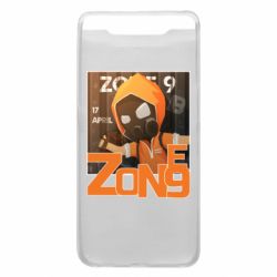 Чехол для Samsung A80 Standoff Zone 9 - PrintSalon